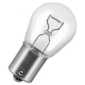 TAS Süperlight 12V 93 Ampul 21W BA15S SL3115 (10 lu)