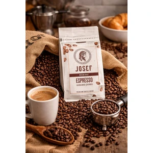 Espresso 500 g Medium Roast Kremamsı & Dengeli Espresso