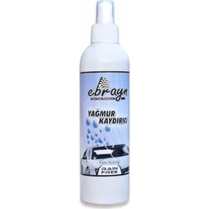 Yağmur Kaydırıcı 250 ml