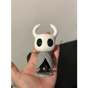Hollow Knıght Decoratif Figür