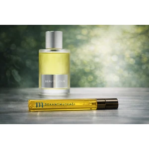 Dekant Mutfağı Perfüme Beau De Jour Erkek 10ML Parfüm