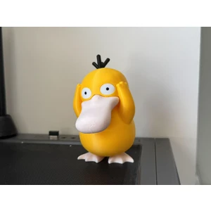 Pokemon Psyduck Figür (10CM)