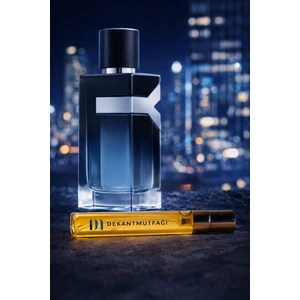 Dekant Mutfağı Perfüme Y For Men Erkek 10ML Parfüm