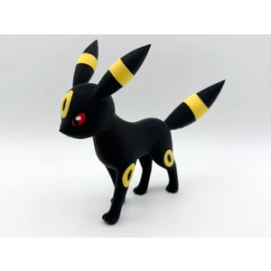 Pokemon Espeon Figür (10CM)