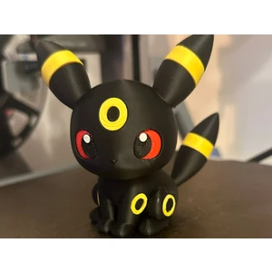 Pokemon Umbreon Figür