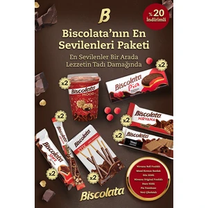 Biscolata En Sevilenleri
