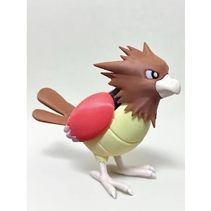 Pokemon Spearow Figür (10CM)