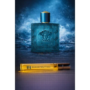 Dekant Mutfağı Perfüme Eros Erkek 10ML Parfüm