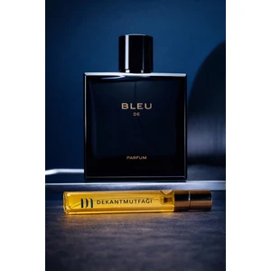 Dekant Mutfağı Perfüme Bleu Erkek 10ML Parfüm