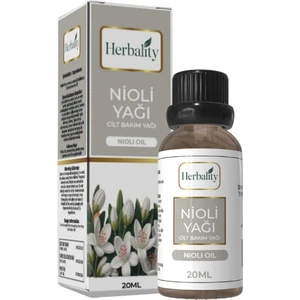 Nioli Yağı 20ML