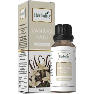 Vanilya Yağı 20ML