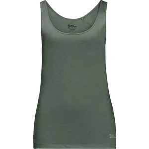 Jack Wolfskin Pack Go Tank Kadın Tank Top