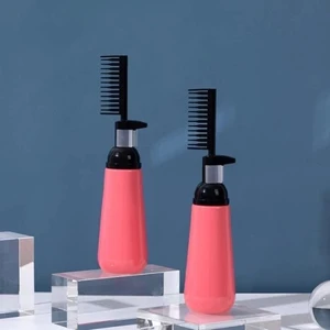 Tp Buğz Taraklı Saç Boyama Şişesi