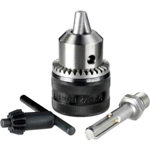 abnturk Anahtarlı Mandren Seti 3 Parça 13 mm - 1/2