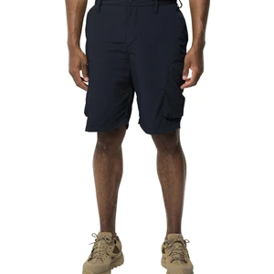 Jack Wolfskin Kalahari Cargo Erkek Mavi Şort