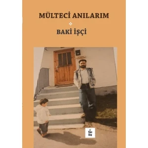 Yenice Kitap Mülteci Anılarım