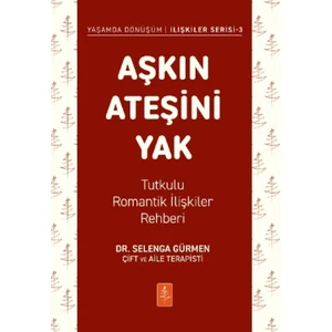 Nobel Yaşam Aşkın Ateşini Yak