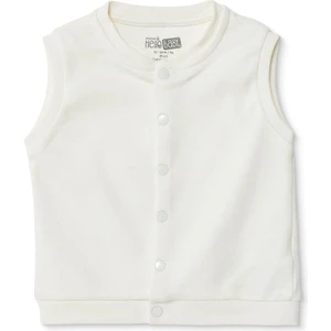 Hellobaby Hellobaby, Kız, Basic Yelek, Çıtçıtlı, Bisiklet Yaka, Atlet