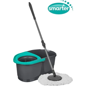 Dark Otomatik Temizlik Seti Mop Paspas