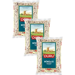 Börülce 1 kg x 3 Adet