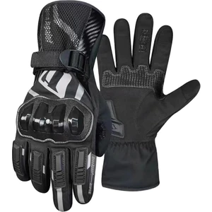 Ones Again MG21 Kışlık Siyah Eldiven