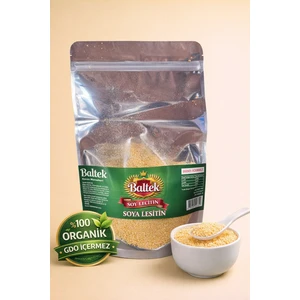 Soya Lesitin 140 Gram
