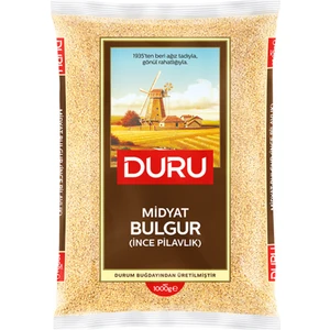Midyat Bulgur (Ince Pilavlık) 1 kg