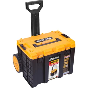 L-Master Case Takım Çantası ASR-6034