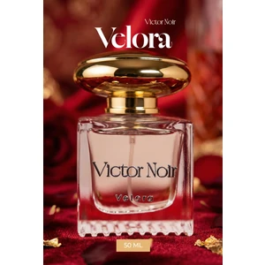 Victor Noir Velora - Extrait De Parfum (50 Ml)