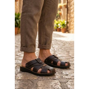Terlik Sandalet Erkek