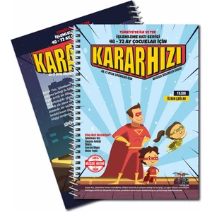 Elde Yayınları Karar Hızı