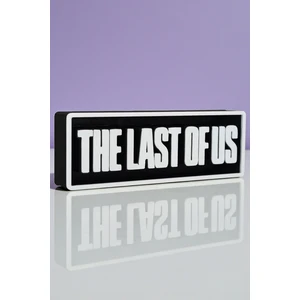 The Last Of Us - Masa Üstü Figür