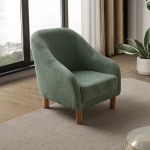 Edsy Home Armada Berjer Yeşil