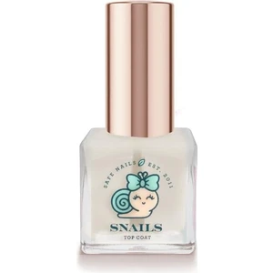 Su Bazlı Oje   - Top Coat