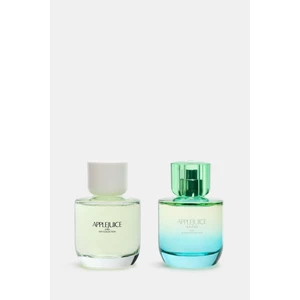 Applejuıce Summer & Applejuıce Edt 90ML (3,04 Fl. Oz).