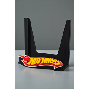 1,64 - Araç Standı - Model Araç - Diecast Stand