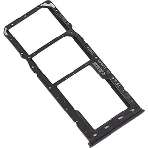 Oppo A74 Sim Tepsisi - Gri