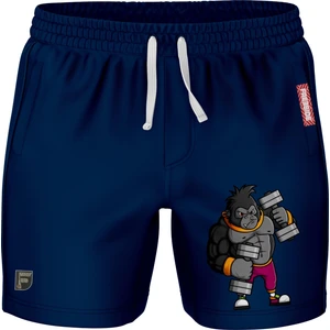 Freesıde G-Force Gorılla Traınıng Shorts