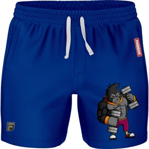 Freesıde G-Force Gorılla Traınıng Shorts