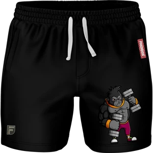 Freesıde G-Force Gorılla Traınıng Shorts