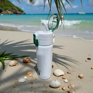 316 Çelik 500 ml Matara Termos