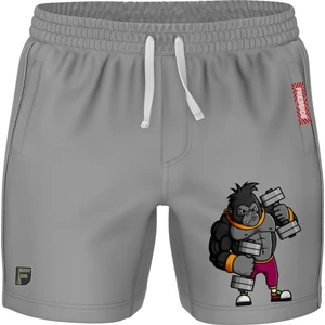 Freesıde G-Force Gorılla Traınıng Shorts