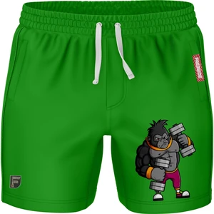 Freesıde G-Force Gorılla Traınıng Shorts