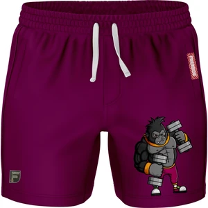 Freesıde G-Force Gorılla Traınıng Shorts