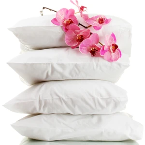 ICON SILK Saf Ipek Dolgulu Yastık