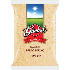 Baldo Pirinç 1 kg