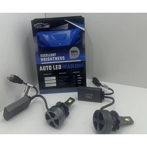 Auto LED Headlıgt H7