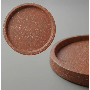 Hobi Tarım Beton Saksı Altlığı