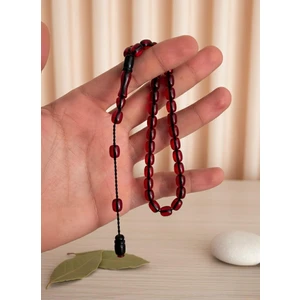 Sıkma Kehribar Bilek Boy