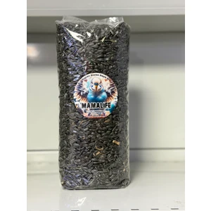 1 kg Siyah Çekirdek